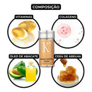 Cera Bastão Finalizadora - IKT Wax Stick