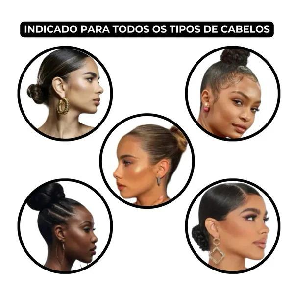 Cera Bastão Finalizadora - IKT Wax Stick